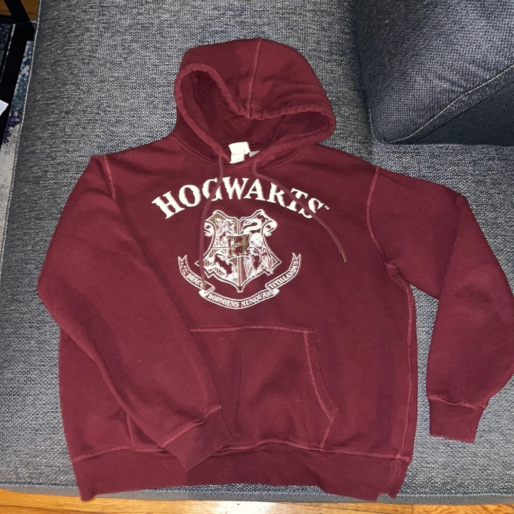 H&M Harry Potter Hoodie